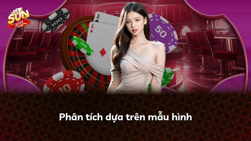 Phân tích dựa trên mẫu hình